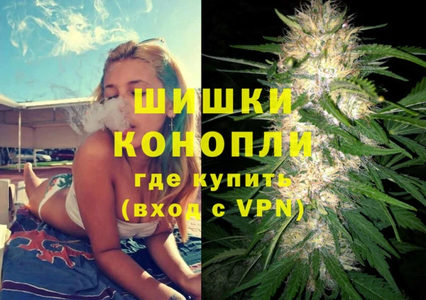 ALPHA-PVP Вяземский